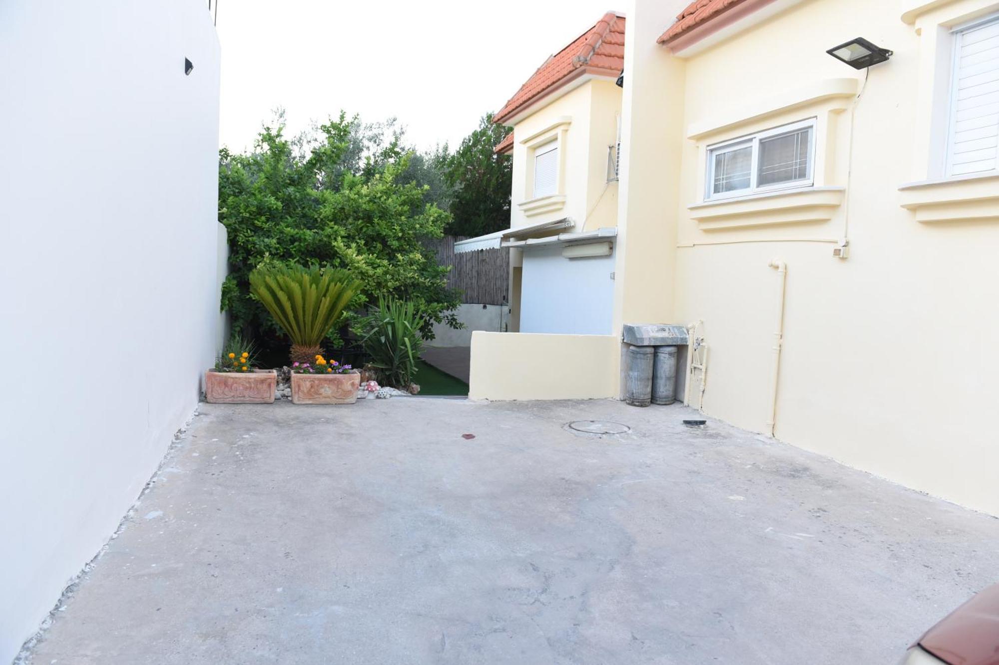Master Hosting Gal Villa Bet Sheʼan Buitenkant foto