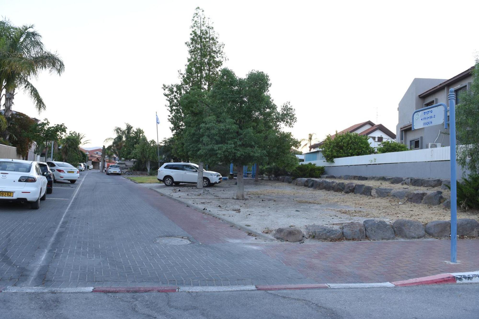 Master Hosting Gal Villa Bet Sheʼan Buitenkant foto